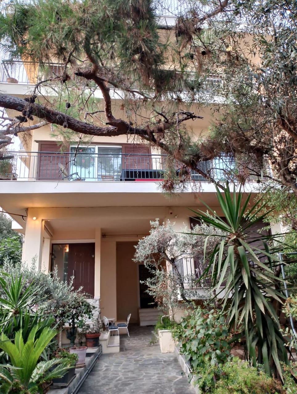 Spacious Glyfada Golf 4Br -Near Beach + Shops Athens Exterior photo