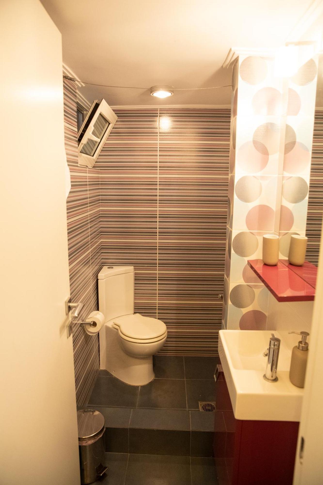 Spacious Glyfada Golf 4Br -Near Beach + Shops Athens Exterior photo