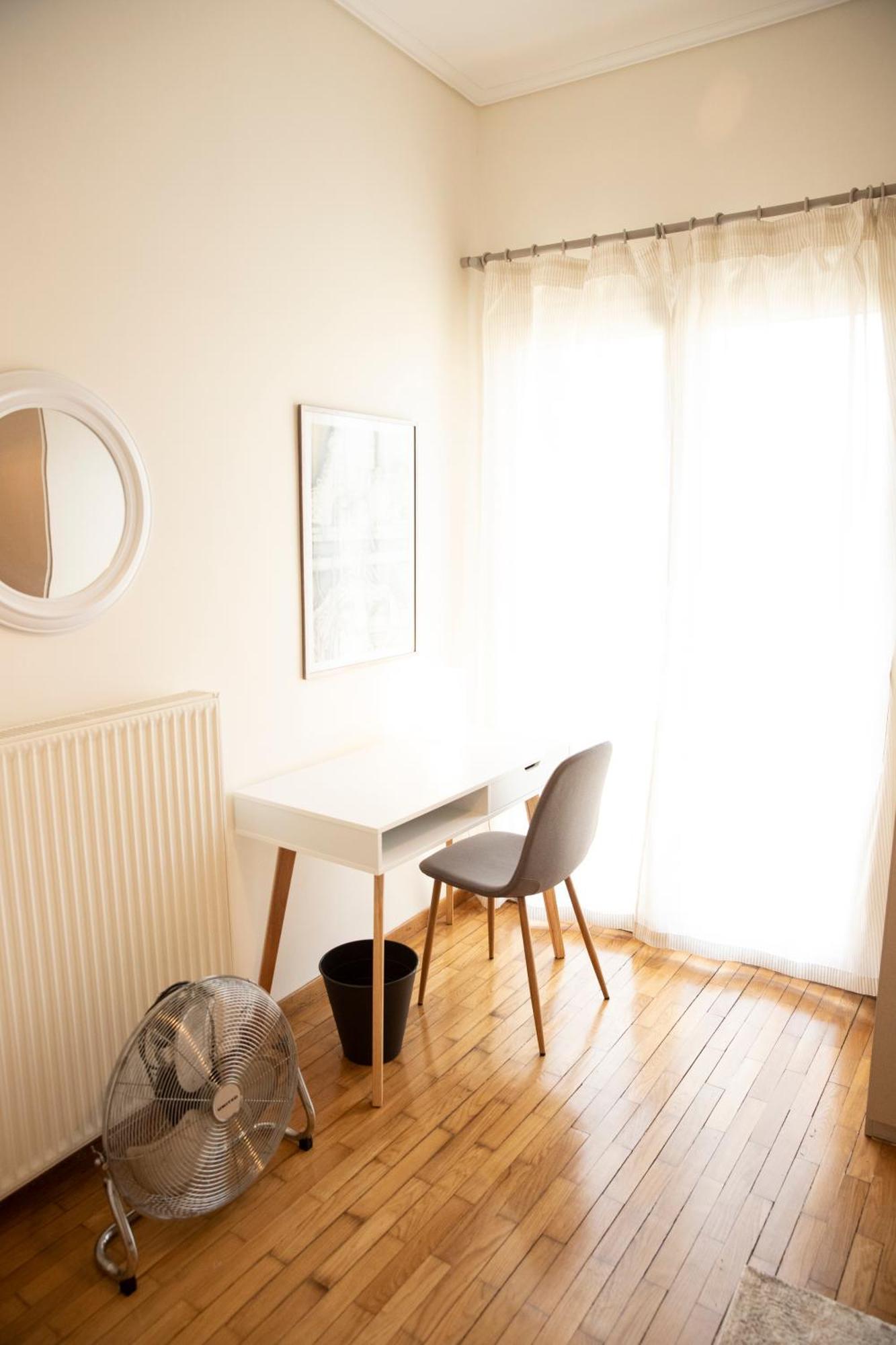 Spacious Glyfada Golf 4Br -Near Beach + Shops Athens Exterior photo