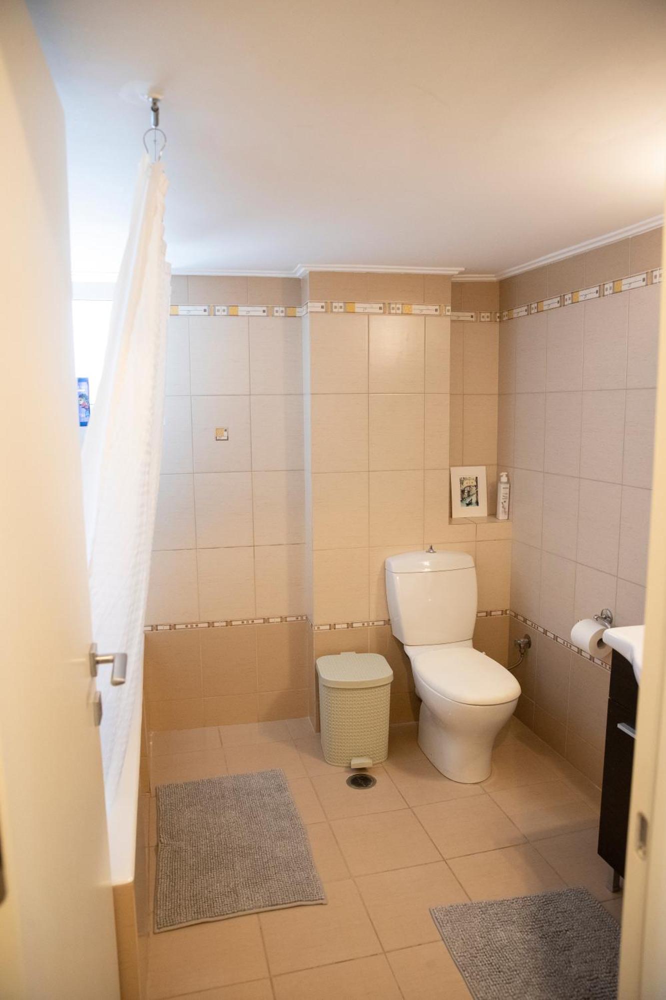Spacious Glyfada Golf 4Br -Near Beach + Shops Athens Exterior photo
