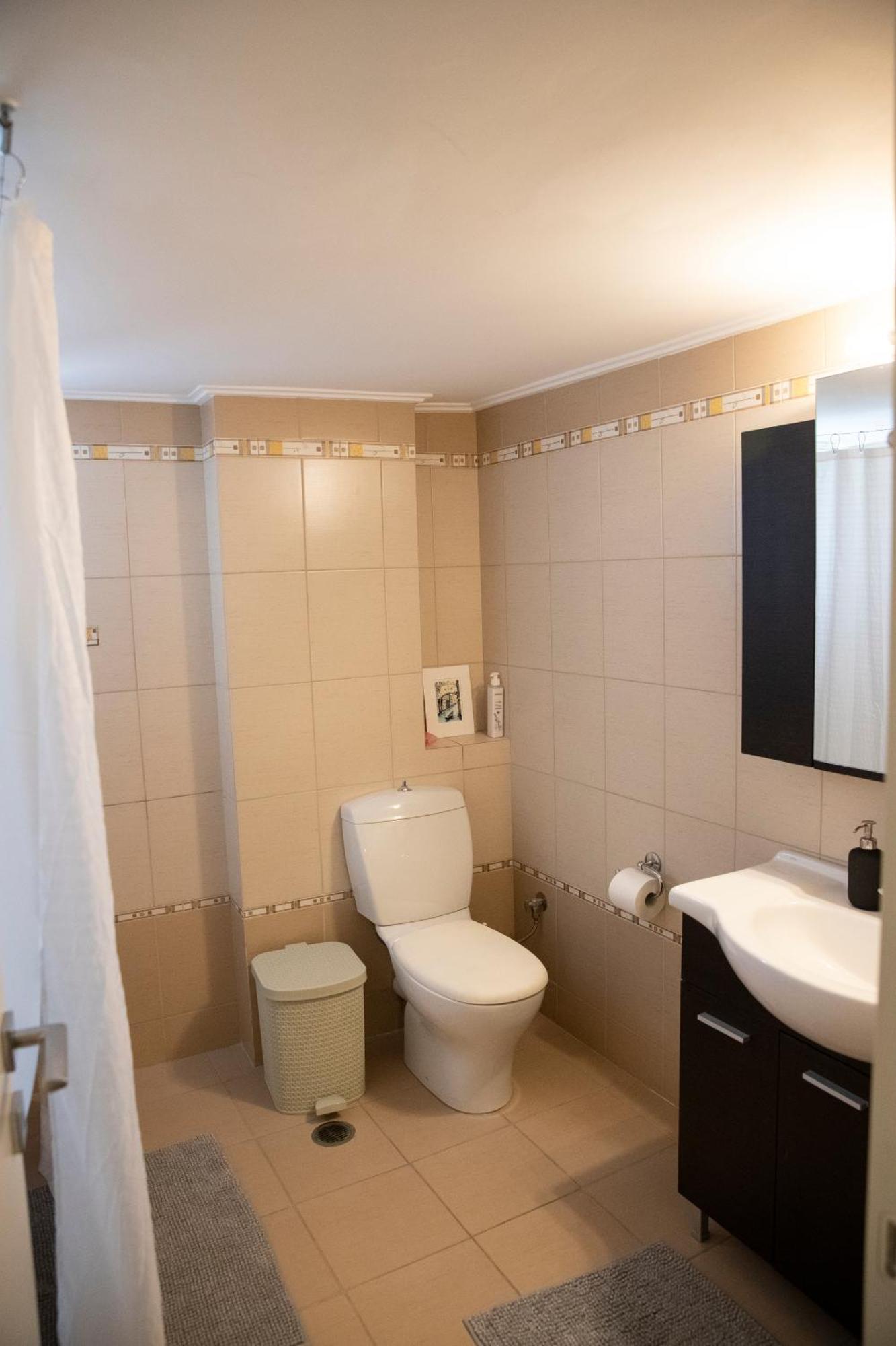 Spacious Glyfada Golf 4Br -Near Beach + Shops Athens Exterior photo